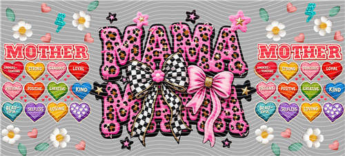 16oz Mother Day-M 454